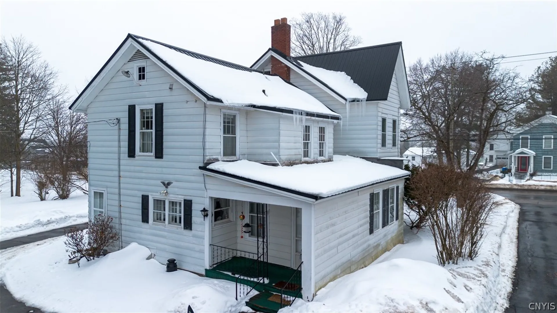 Property at 40 Church Street, Richfield, NY 13439 6