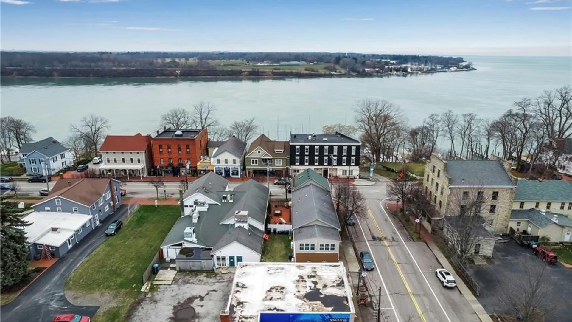 Property at 113 Lockport Street, Porter, NY 14174 12