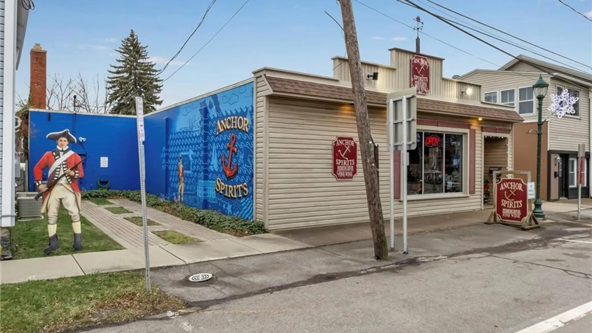 Property at 113 Lockport Street, Porter, NY 14174 4
