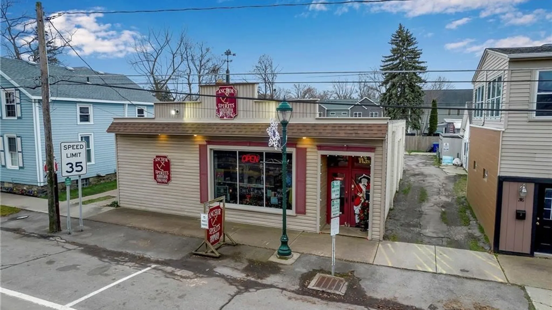 Property at 113 Lockport Street, Porter, NY 14174 5