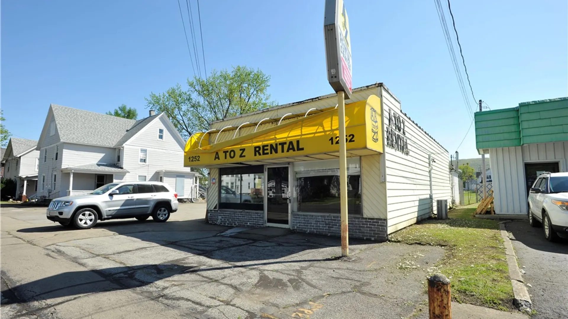 Property at 1252 College Avenue, Elmira City, NY 14901 15
