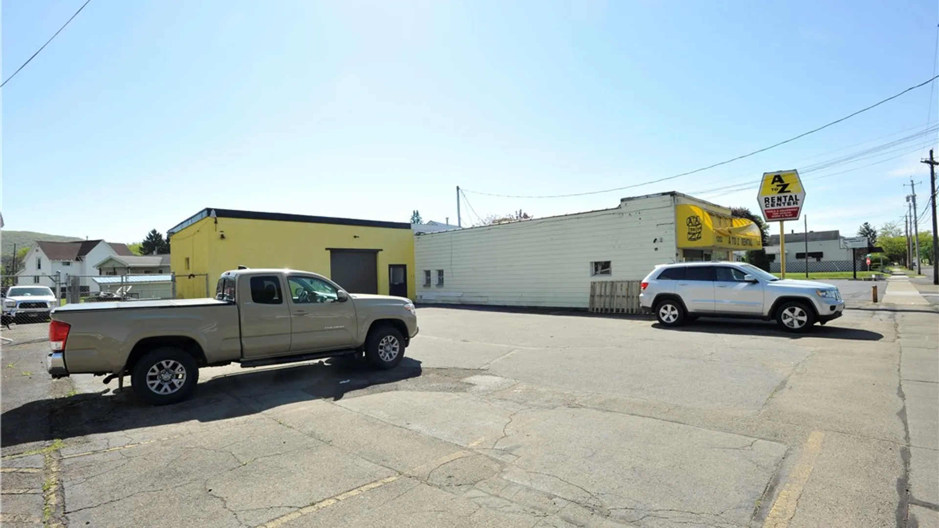 Property at 1252 College Avenue, Elmira City, NY 14901 16