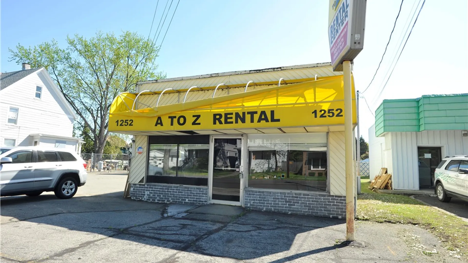 Property at 1252 College Avenue, Elmira City, NY 14901 17