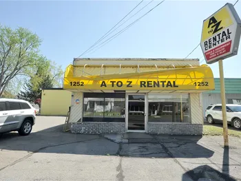 1252 College Avenue, Elmira City, NY 14901