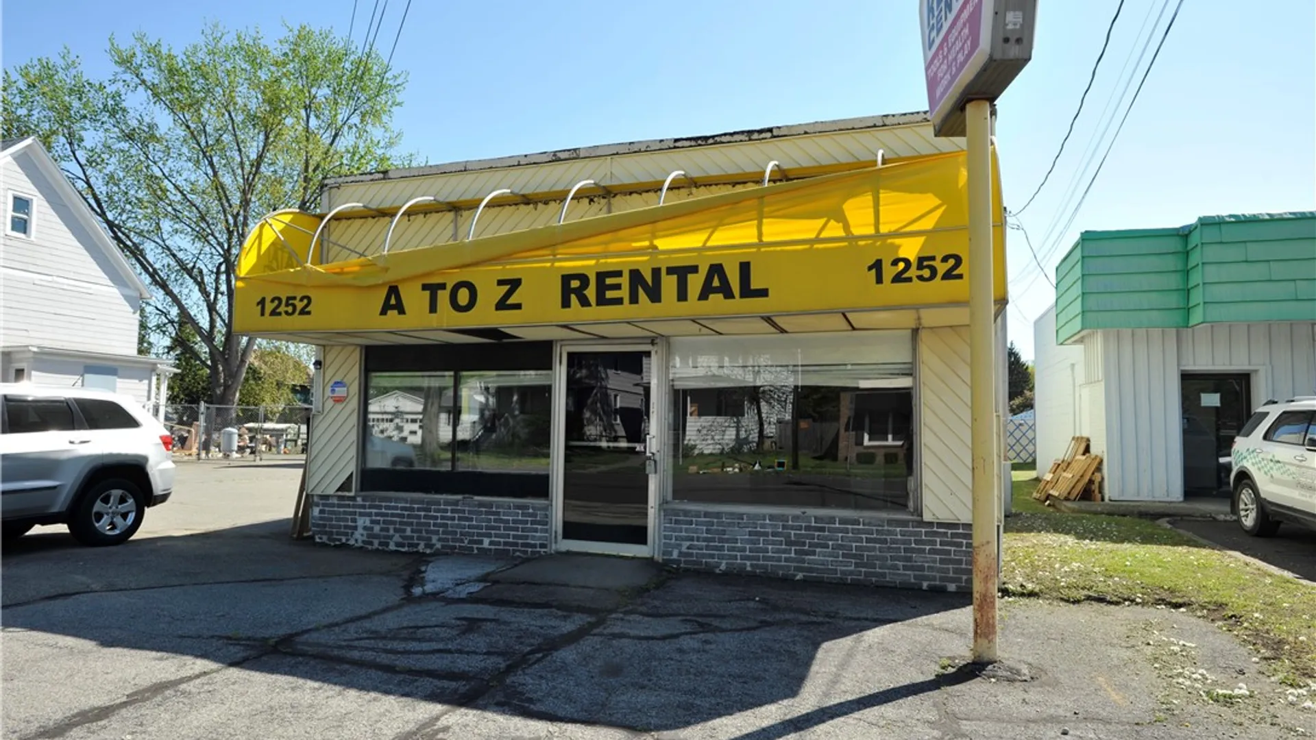 Property at 1252 College Avenue, Elmira City, NY 14901 2