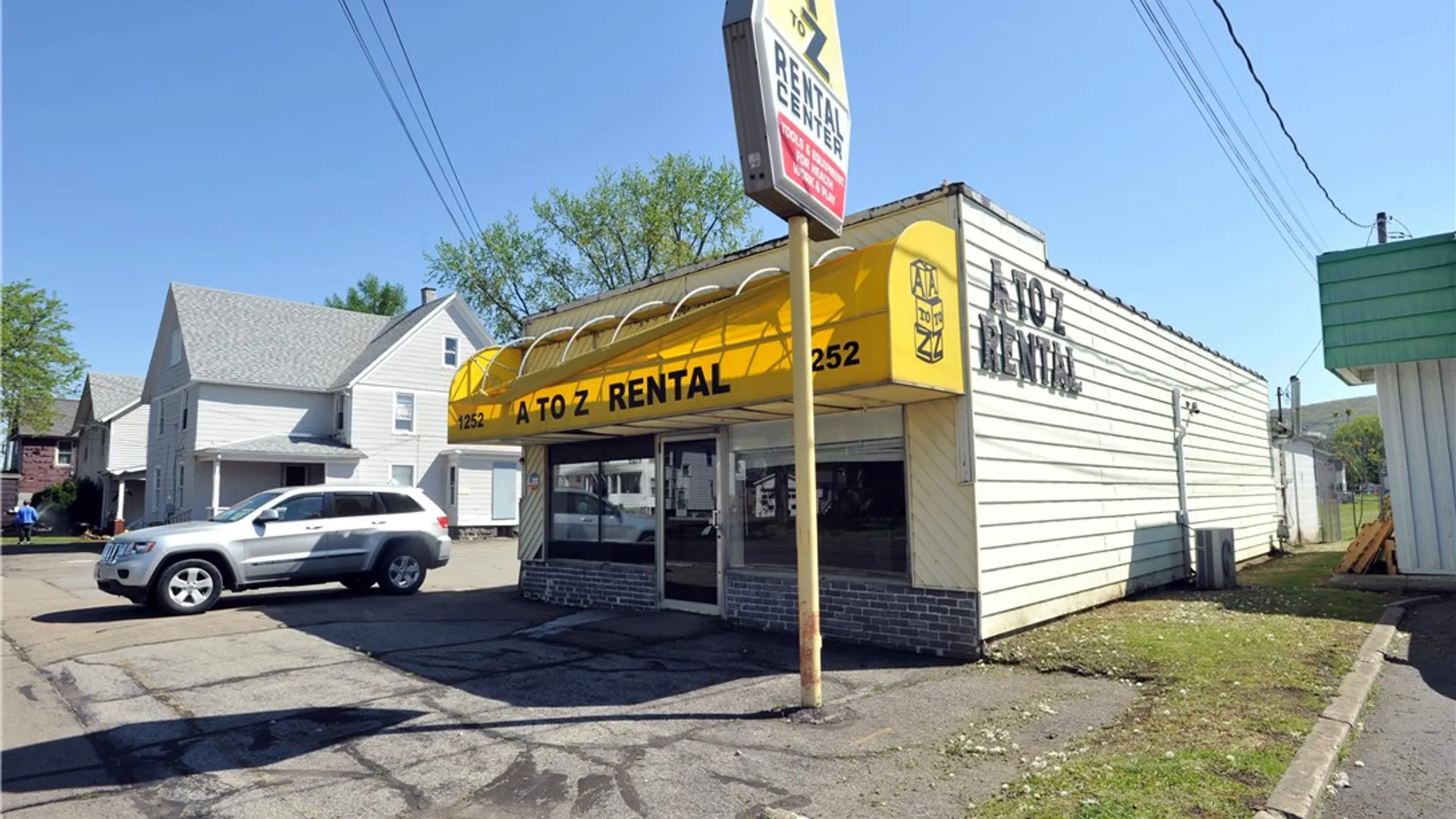 Property at 1252 College Avenue, Elmira City, NY 14901 3