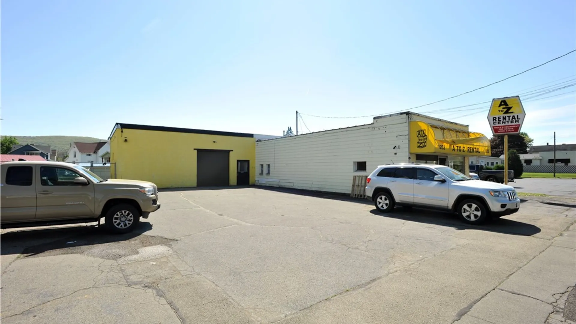 Property at 1252 College Avenue, Elmira City, NY 14901 4