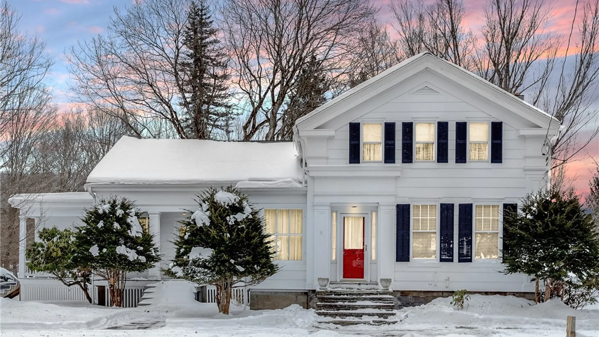 Property at 112 Main Street, Unadilla, NY 13849 2