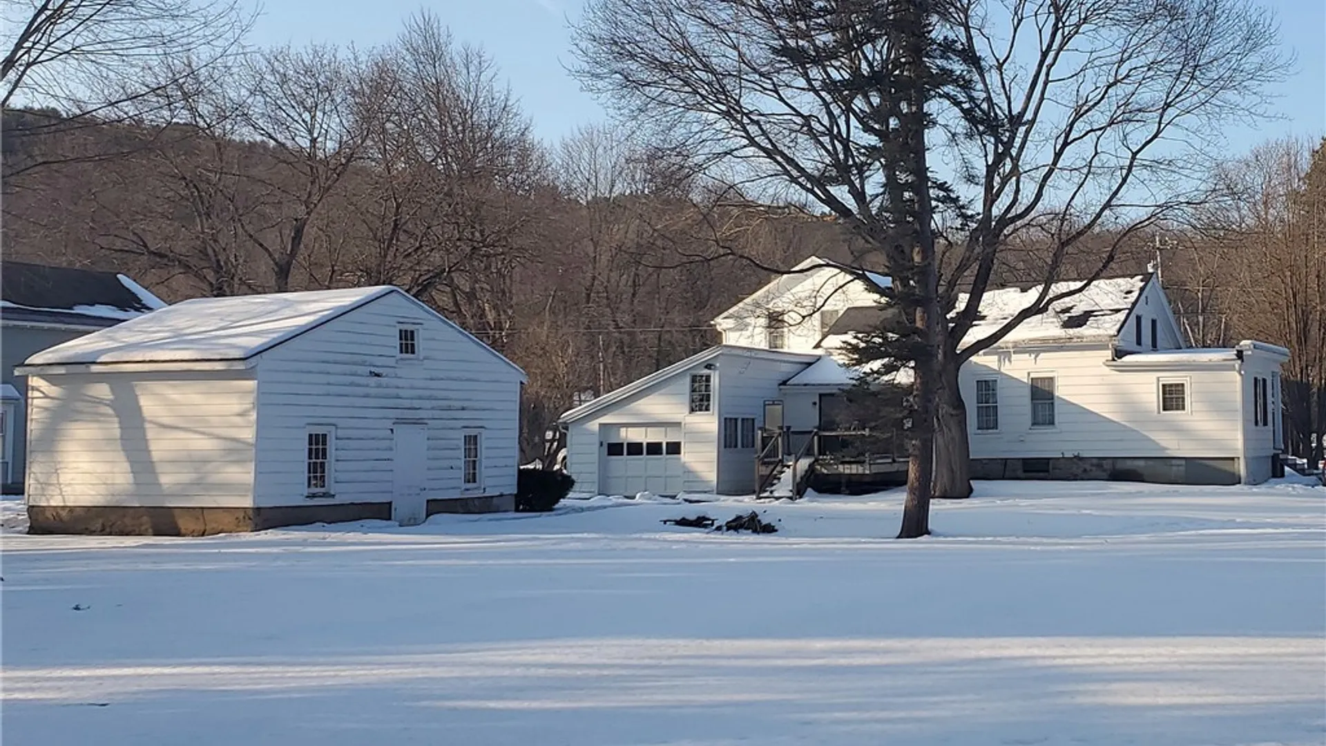 Property at 112 Main Street, Unadilla, NY 13849 34