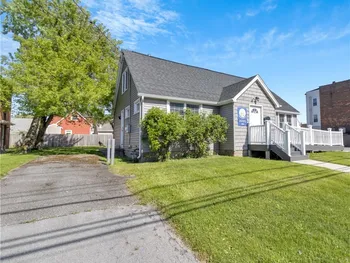 Property at 5831 Transit Road, Lancaster, NY 14043