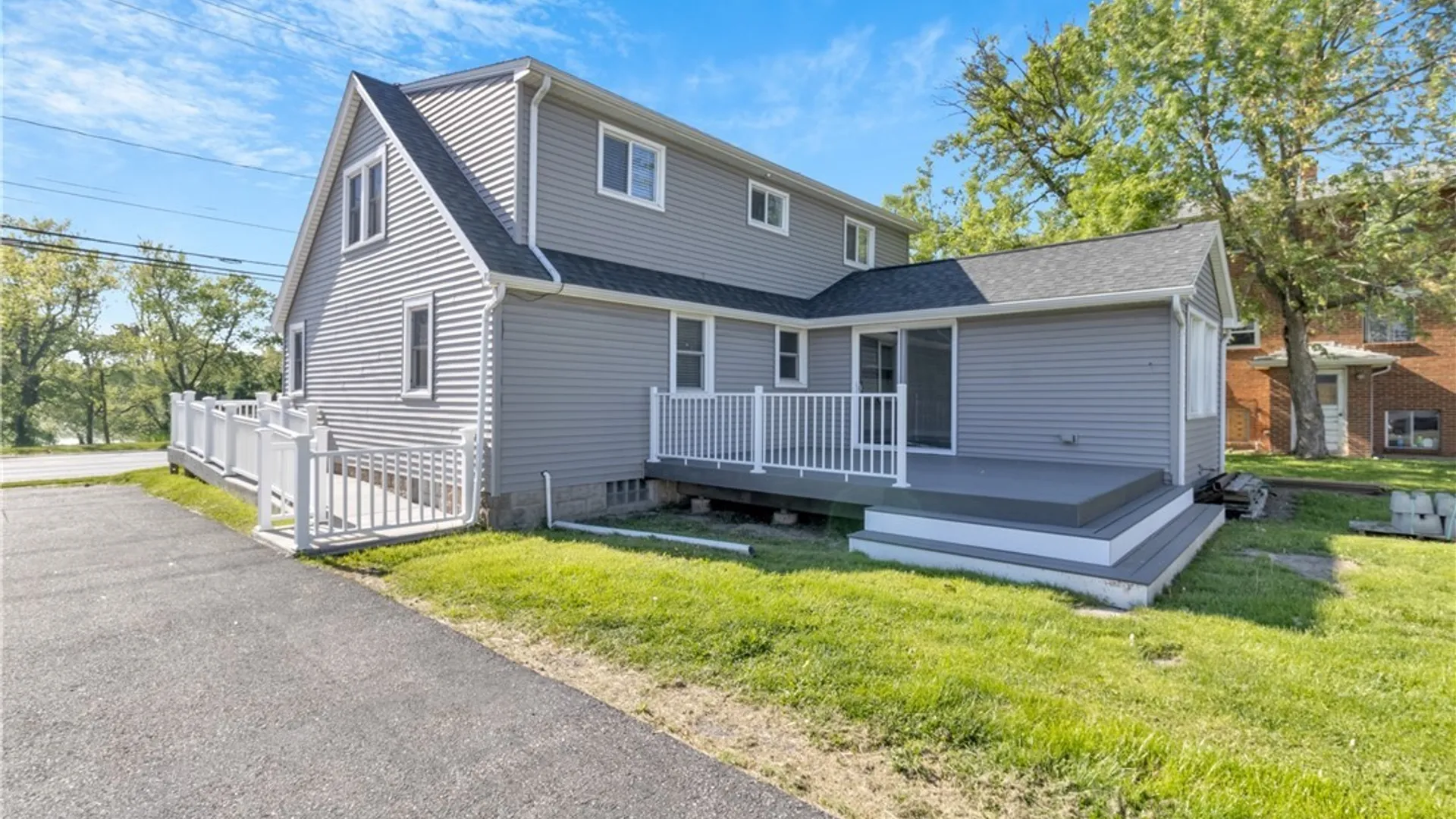 Property at 5831 Transit Road, Lancaster, NY 14043 2