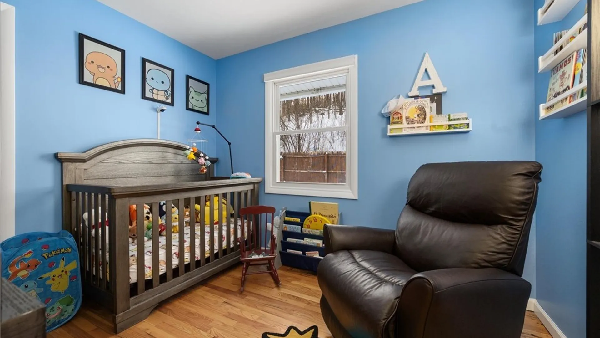 Property at 109 Barclay Road, Camillus, NY 13031 25