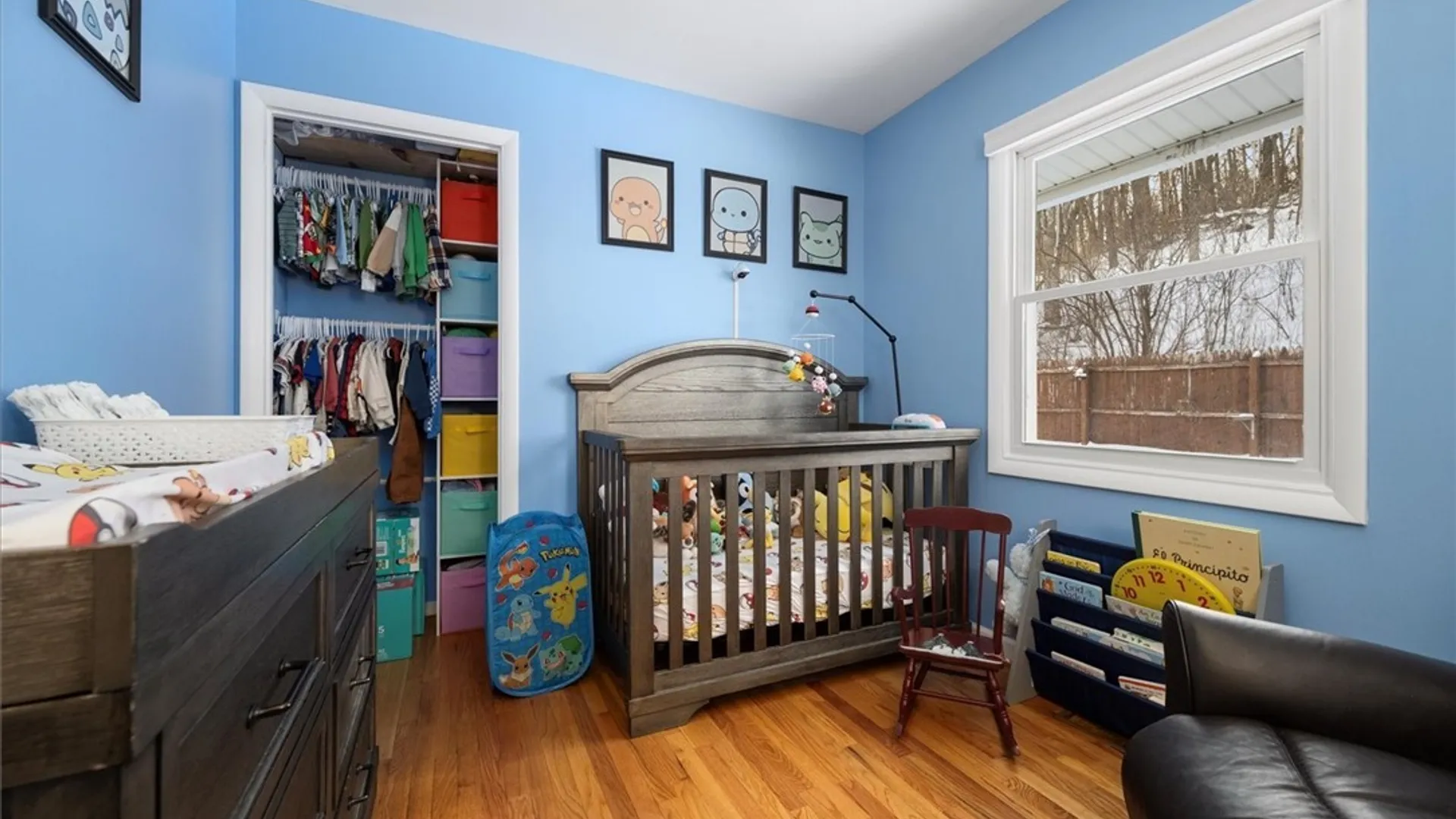 Property at 109 Barclay Road, Camillus, NY 13031 26