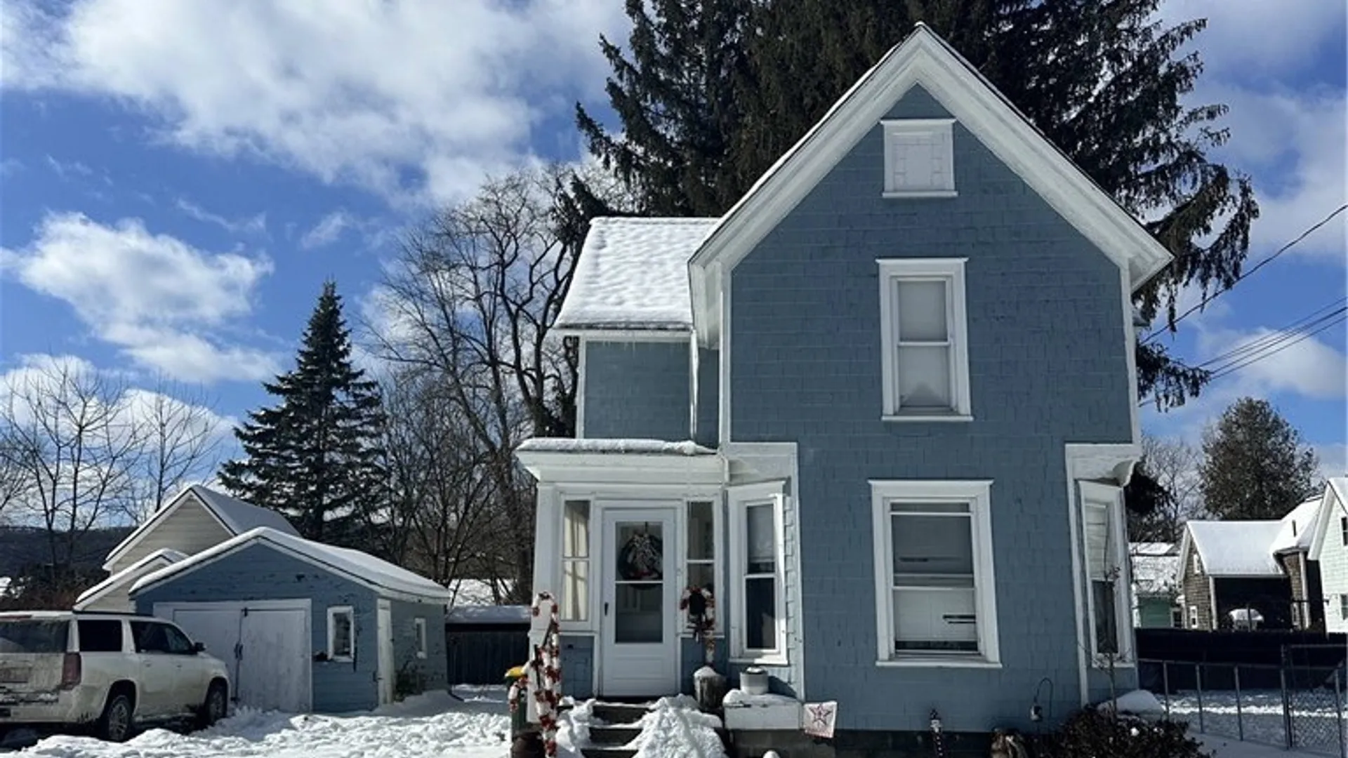 Property at 7 Miller Street, Norwich, NY 13815 12