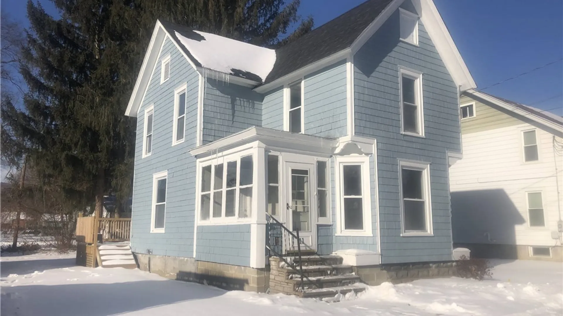 Property at 7 Miller Street, Norwich, NY 13815 13
