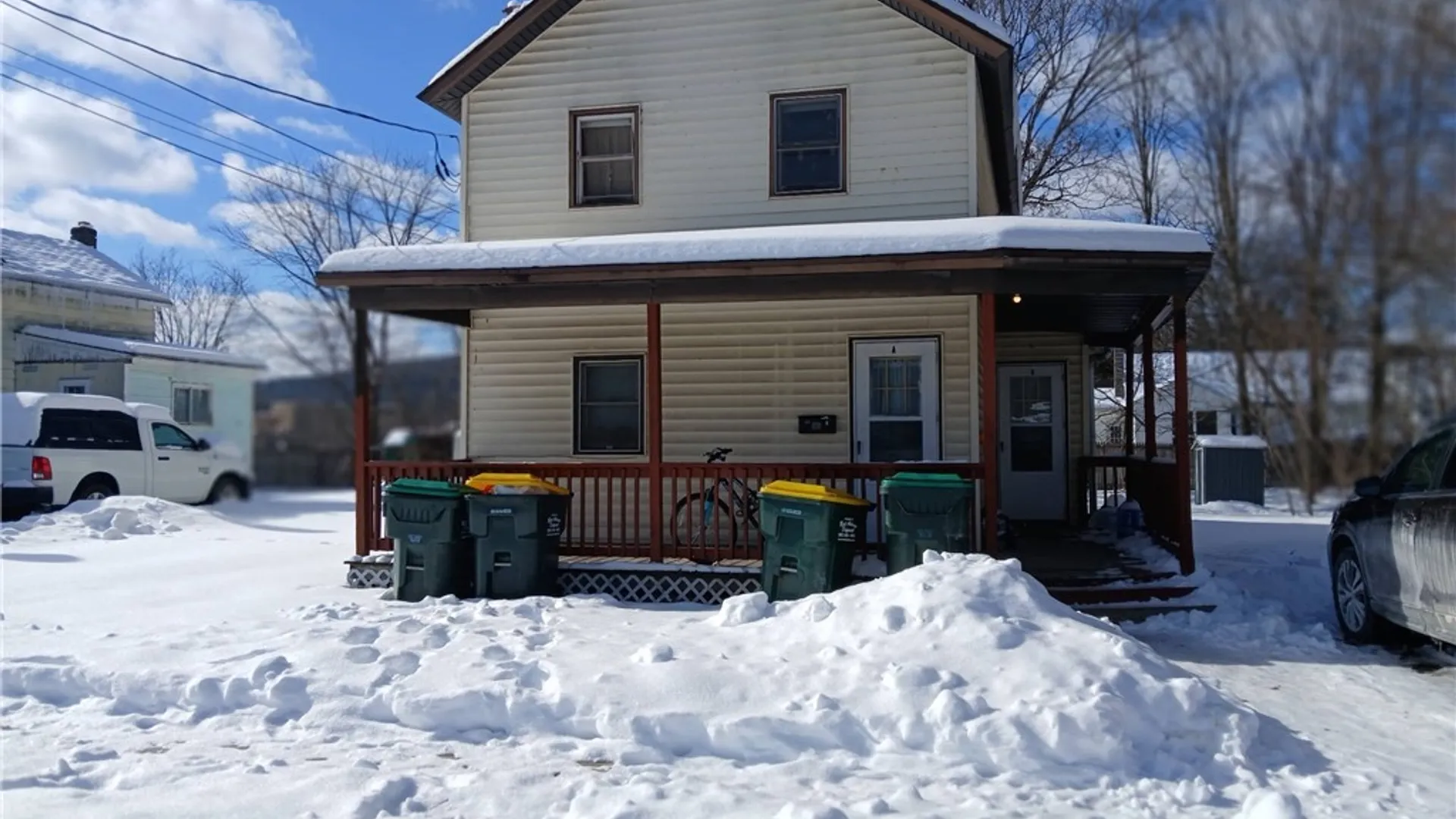Property at 7 Miller Street, Norwich, NY 13815 14