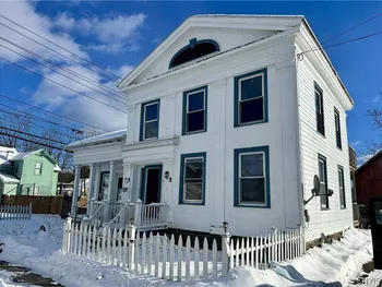Property at 7 Miller Street, Norwich, NY 13815