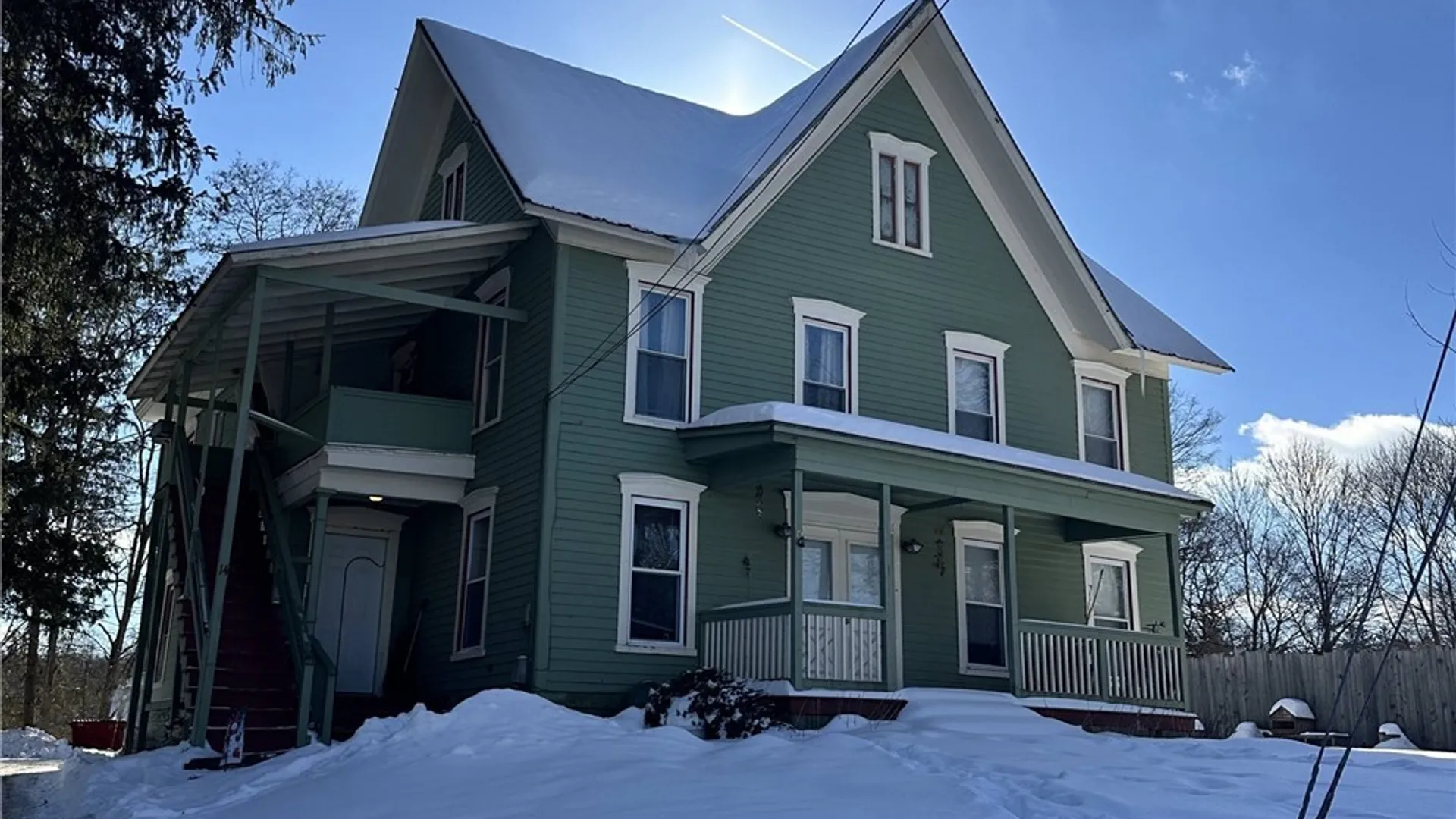 Property at 7 Miller Street, Norwich, NY 13815 2