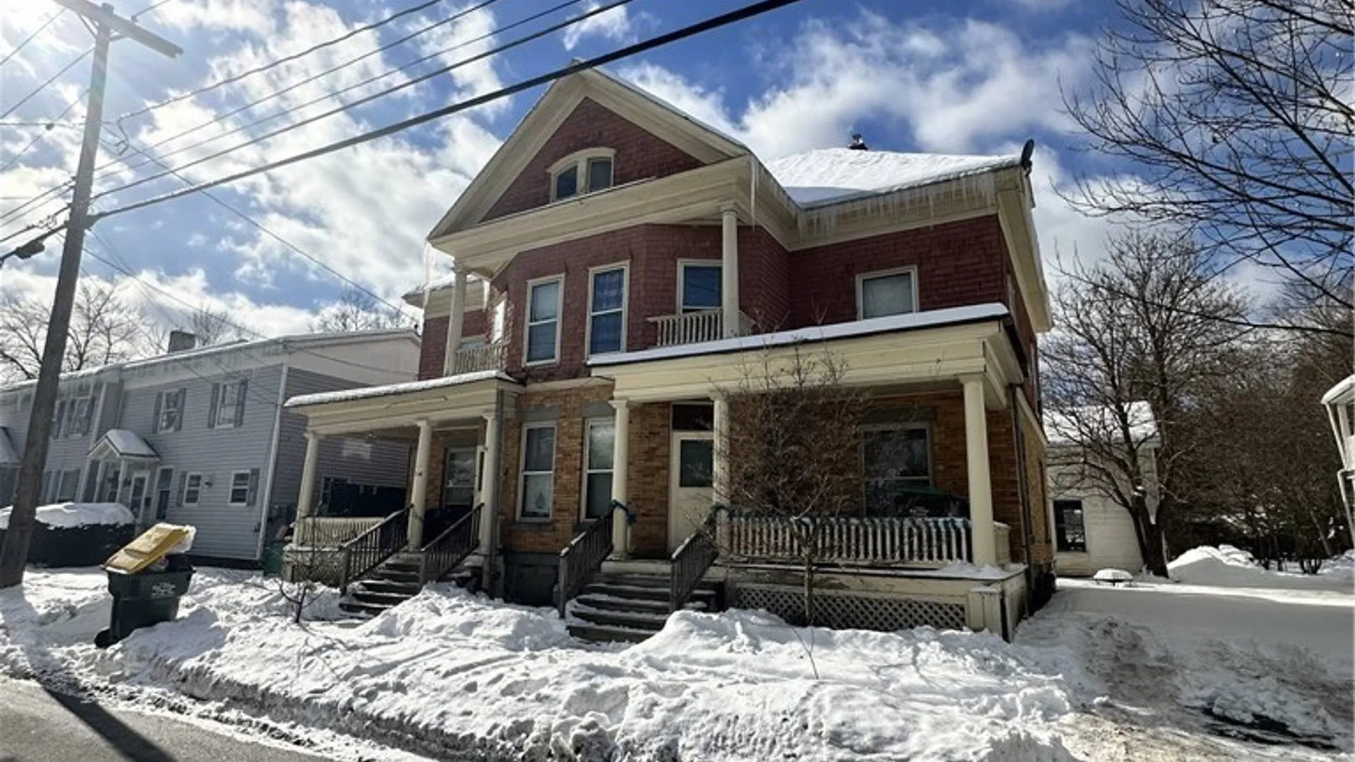 Property at 7 Miller Street, Norwich, NY 13815 3