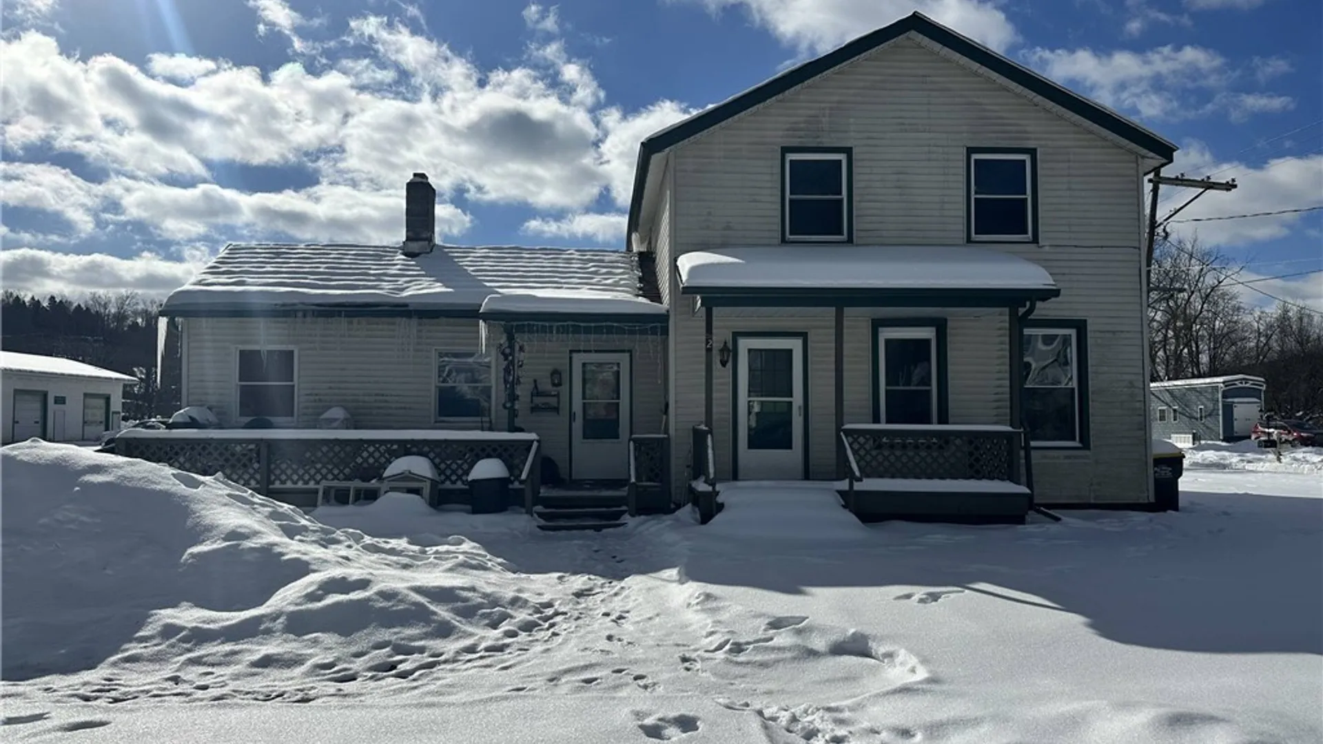 Property at 7 Miller Street, Norwich, NY 13815 7