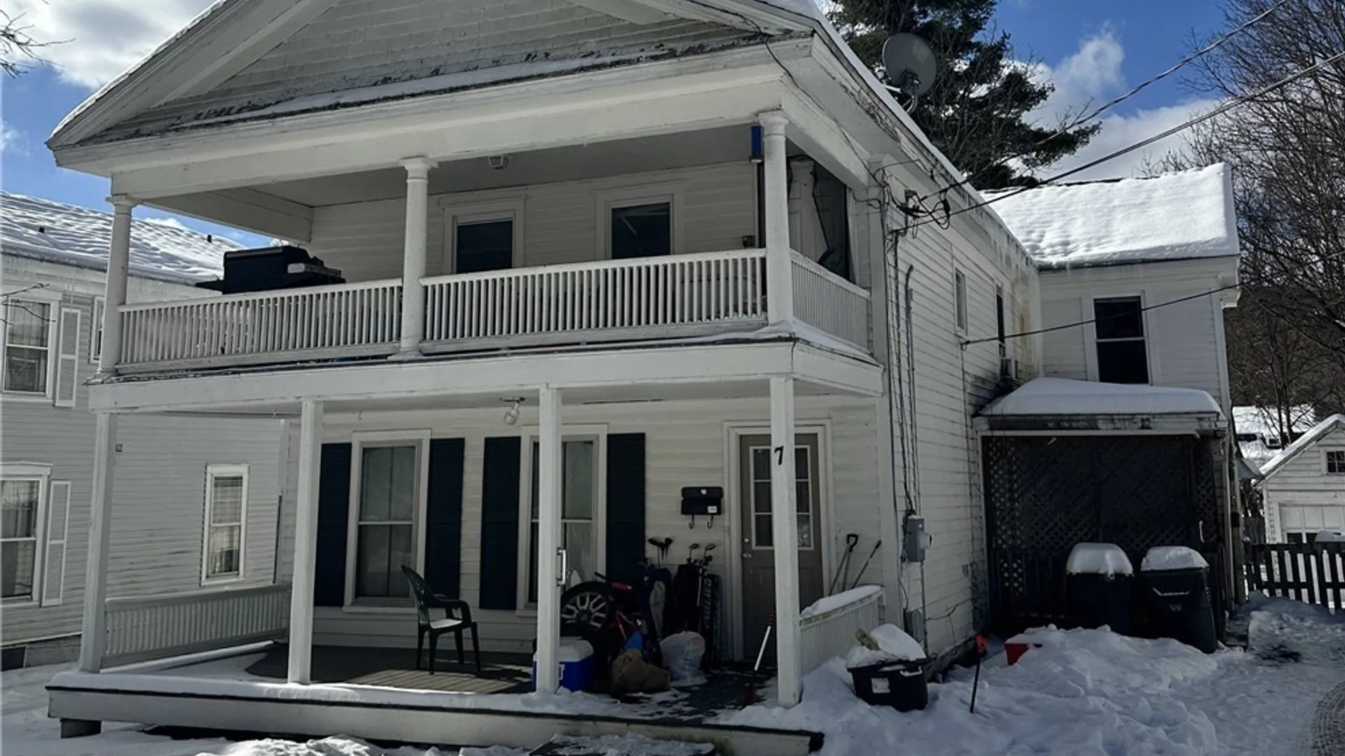 Property at 7 Miller Street, Norwich, NY 13815 9