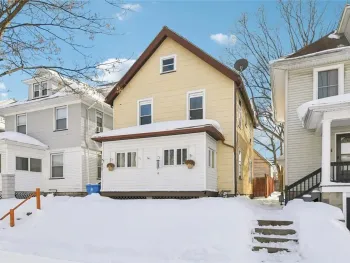 Property at 471 Melville Street, Rochester, NY 14609