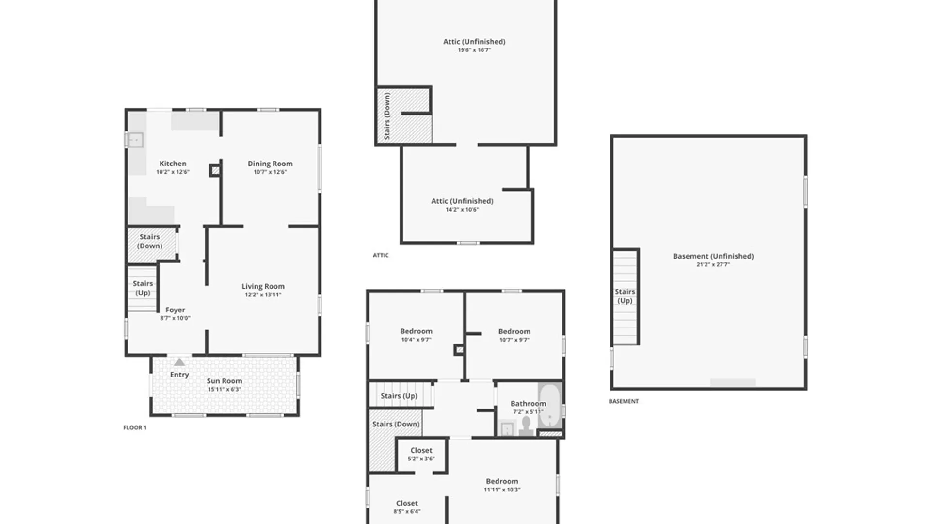 Property at 471 Melville Street, Rochester, NY 14609 31