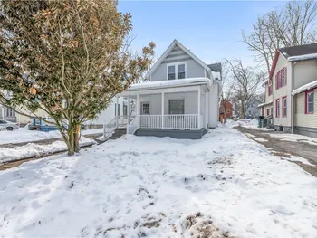 Property at 139 Hawley Street, Rochester, NY 14608