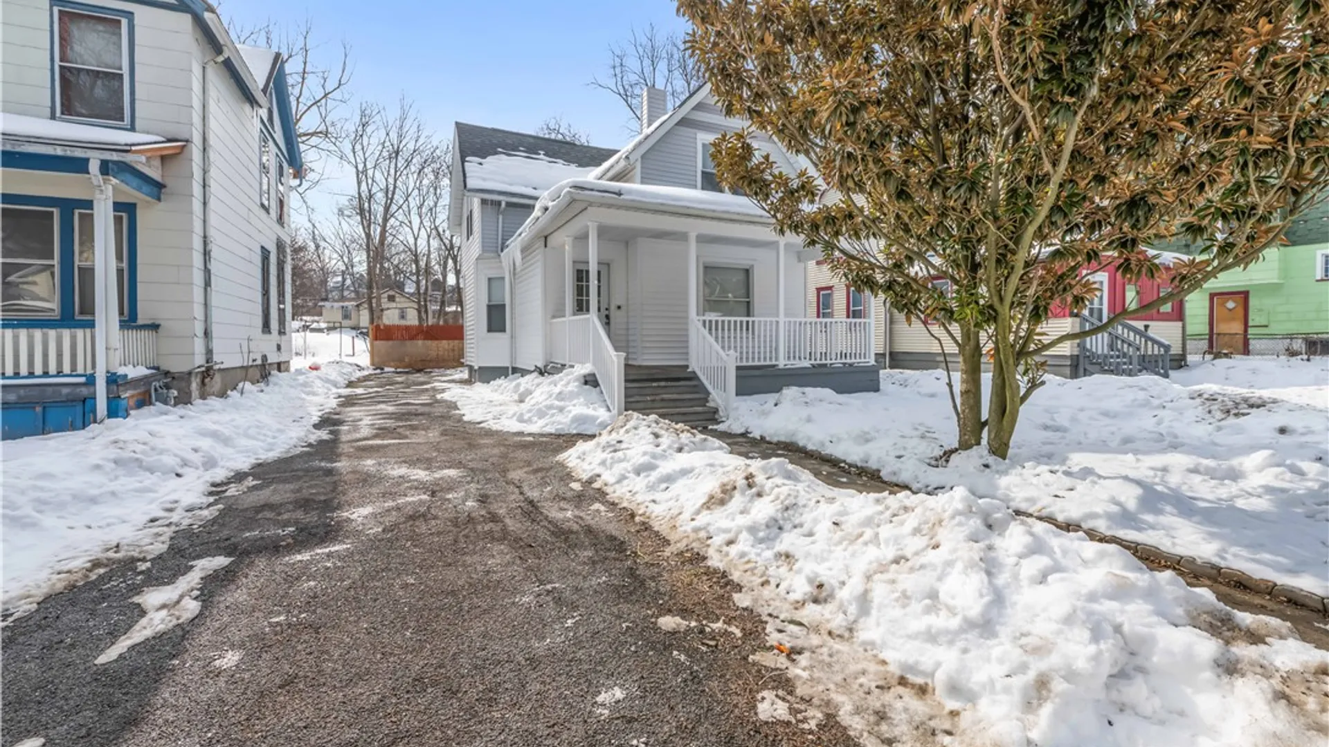 Property at 139 Hawley Street, Rochester, NY 14608 3