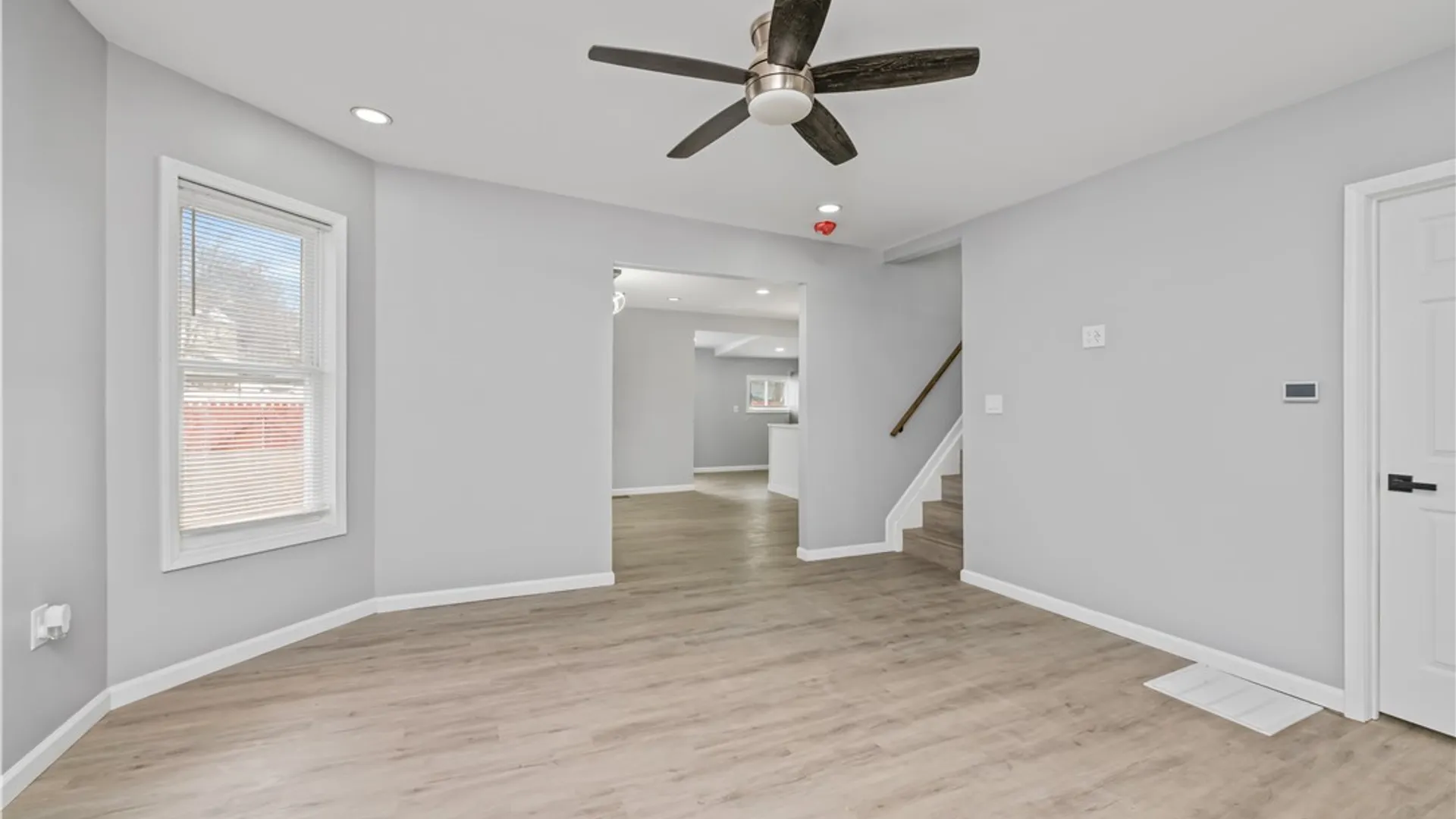 Property at 139 Hawley Street, Rochester, NY 14608 4