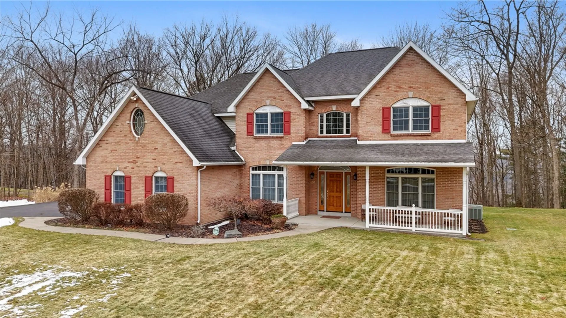 Property at 953 Dante Drive, Union, NY 13760 2