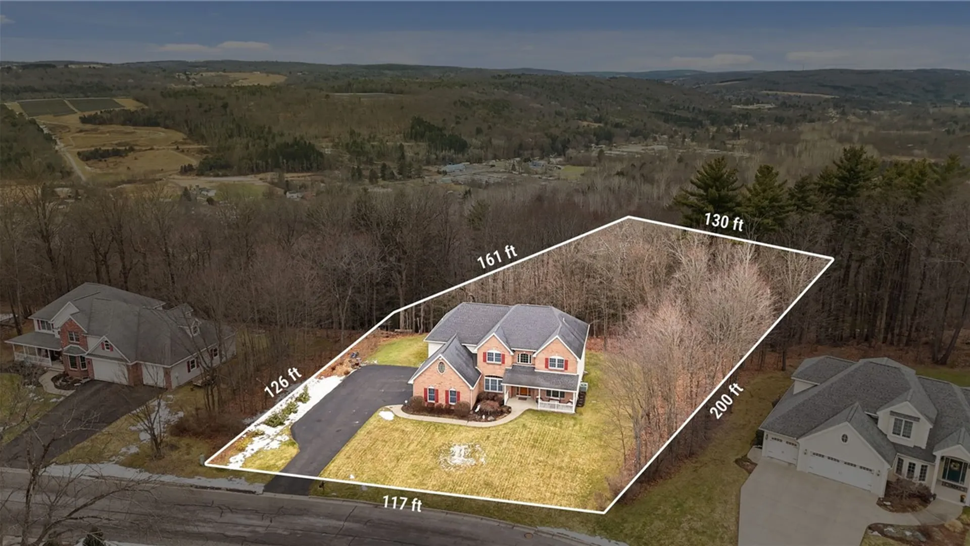 Property at 953 Dante Drive, Union, NY 13760 3