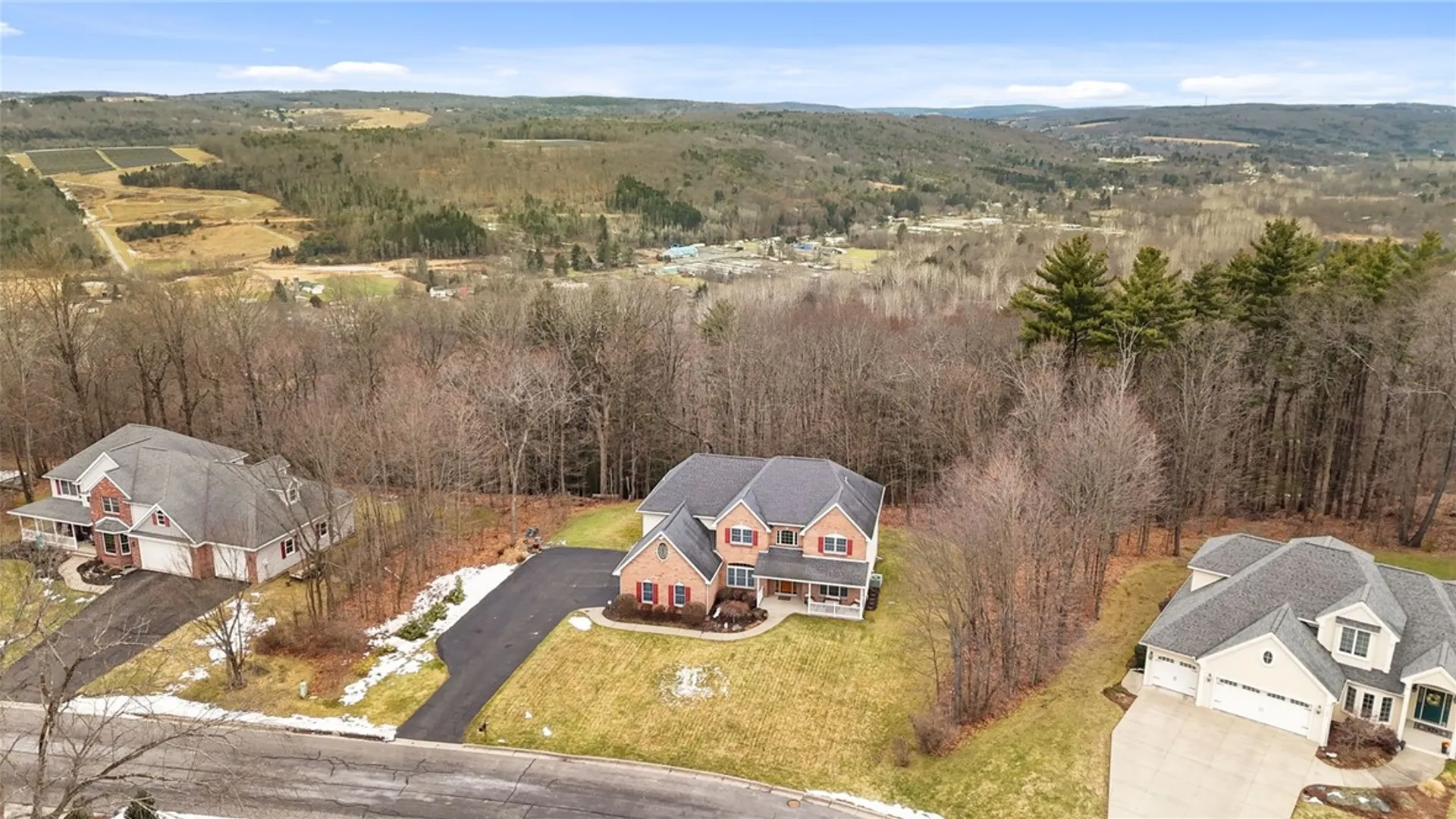 Property at 953 Dante Drive, Union, NY 13760 45