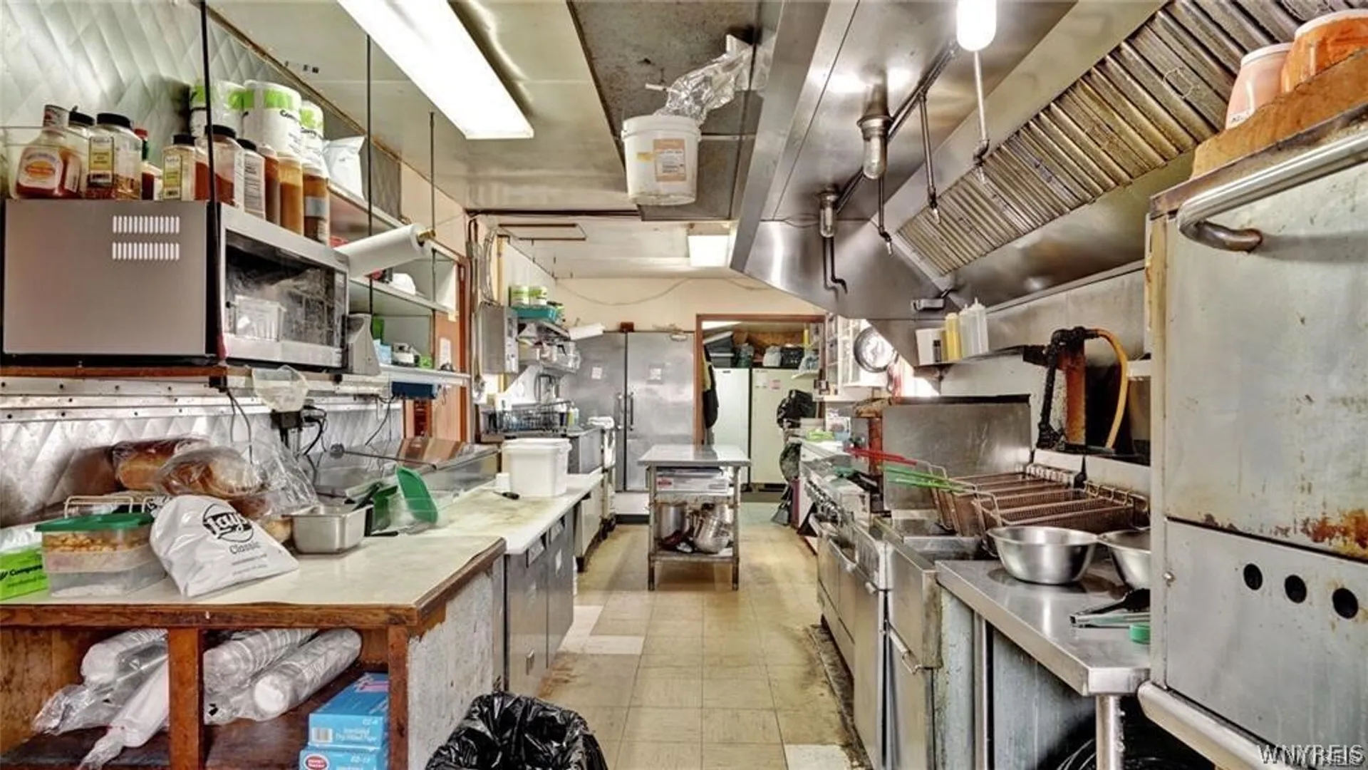 Property at 1447 Route 78, Java, NY 14082 12