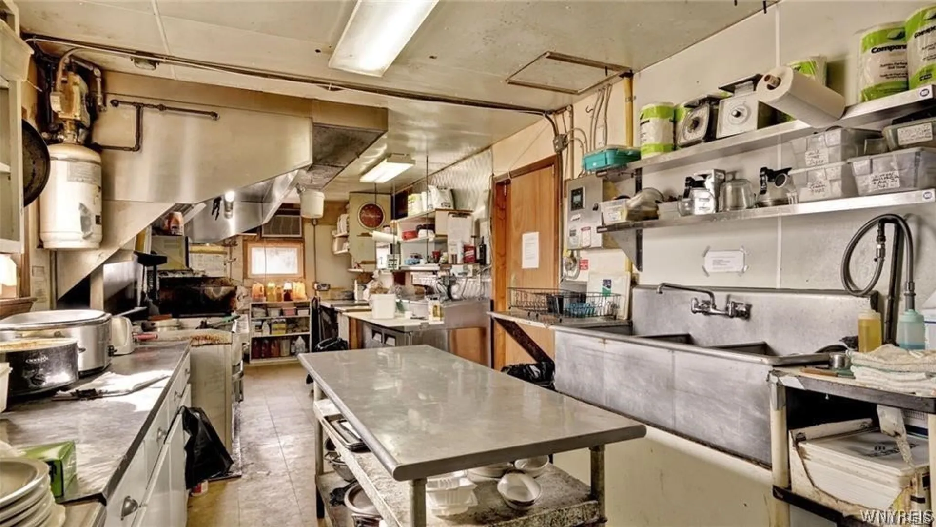 Property at 1447 Route 78, Java, NY 14082 13