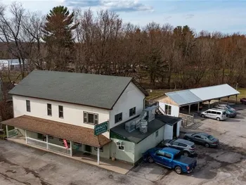 Property at 1447 Route 78, Java, NY 14082