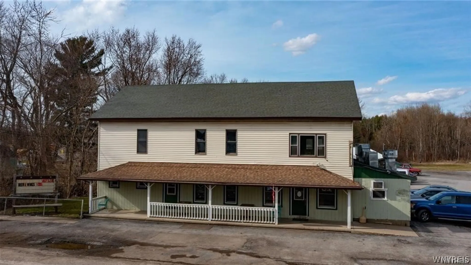 Property at 1447 Route 78, Java, NY 14082 2