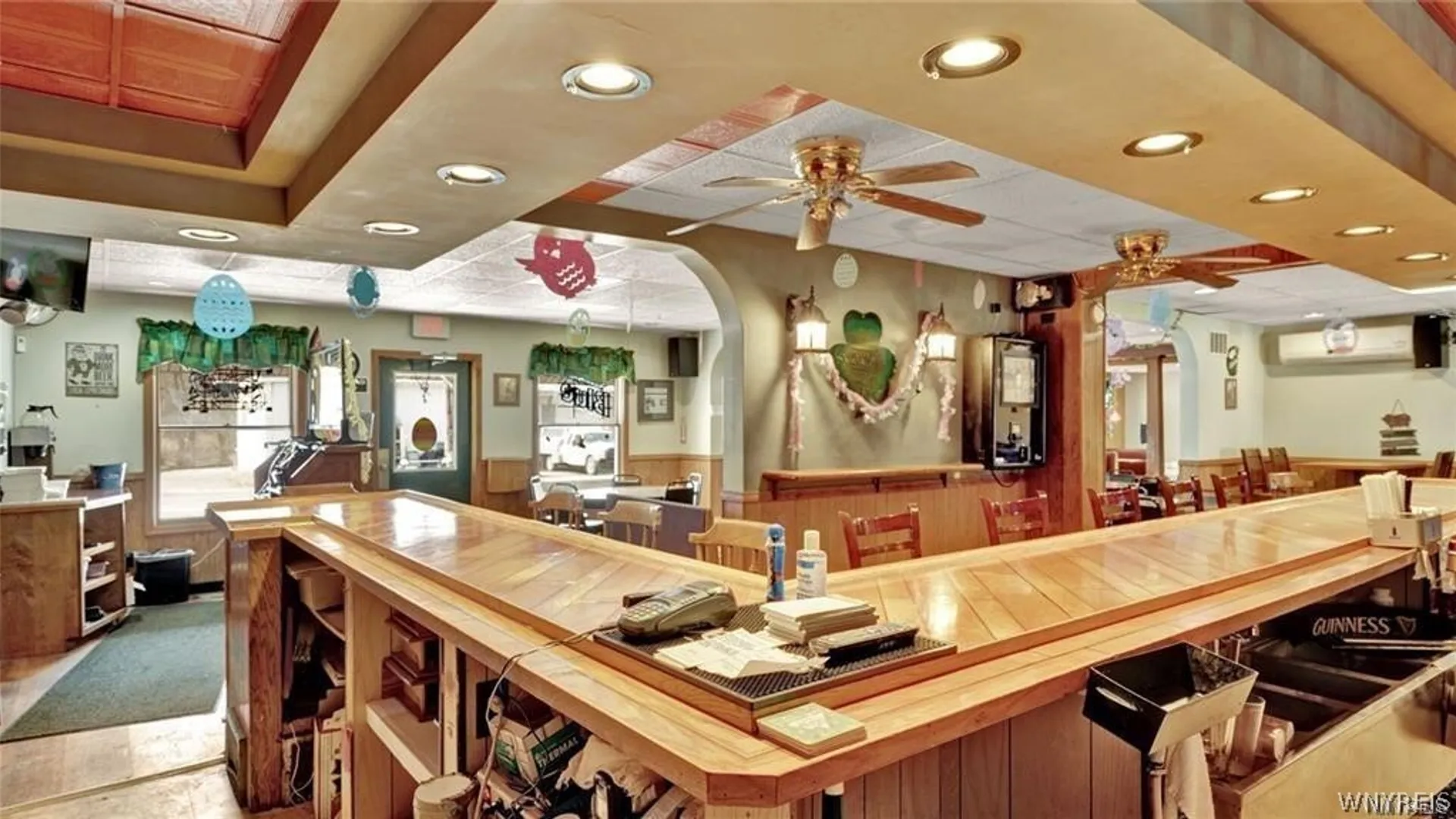 Property at 1447 Route 78, Java, NY 14082 5