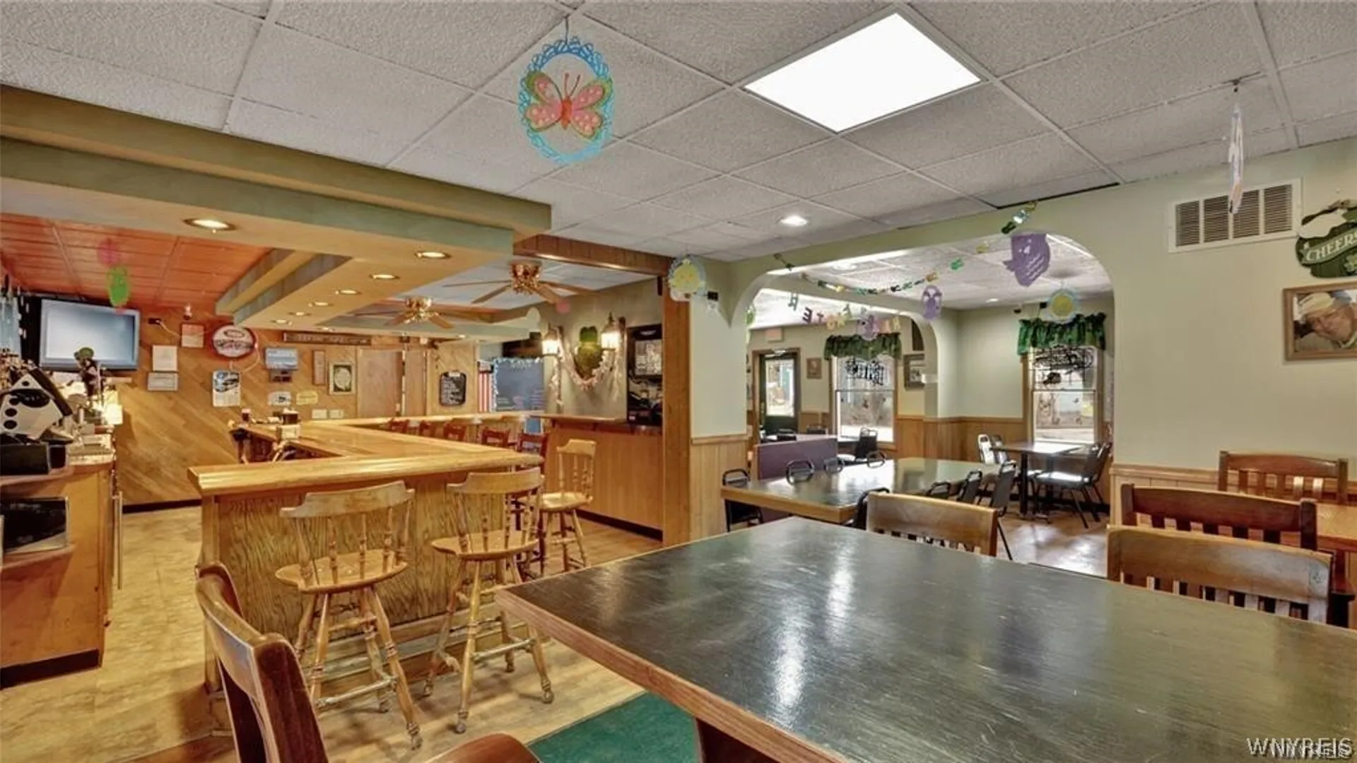 Property at 1447 Route 78, Java, NY 14082 8