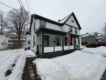 Property at 7A Washington Street, German Flatts, NY 13407