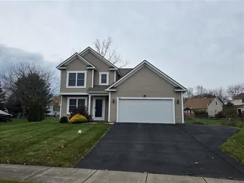 Property at 26 Turtle Creek Lane, Parma, NY 14468