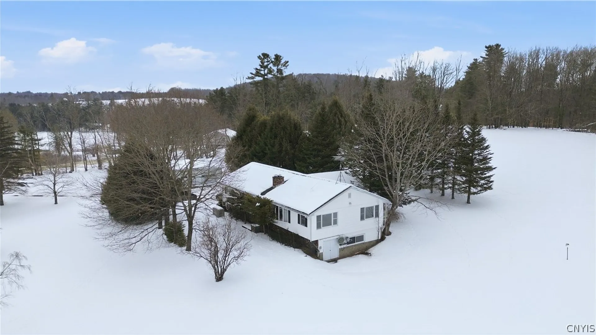 Property at 158 Cross Road, Laurens, NY 13825 2