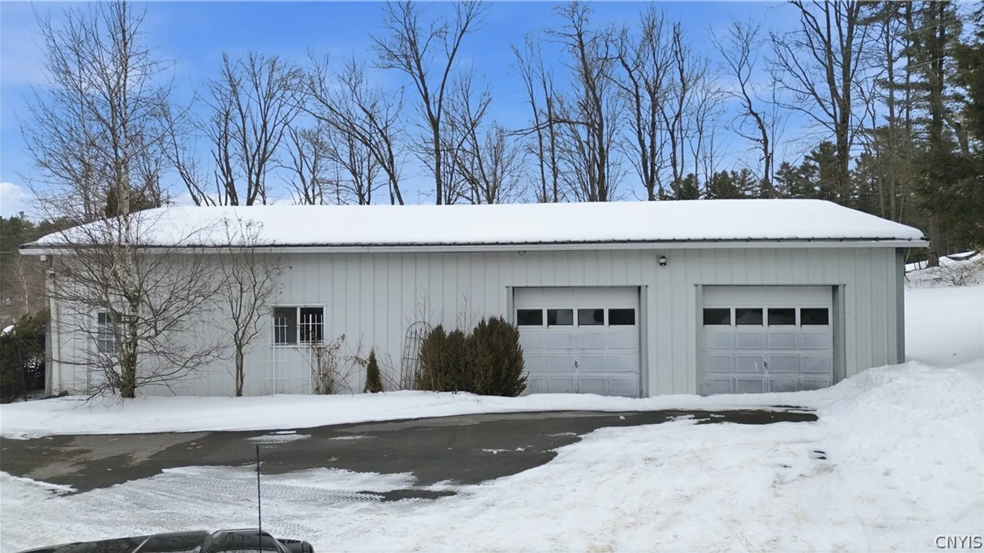 Property at 158 Cross Road, Laurens, NY 13825 46