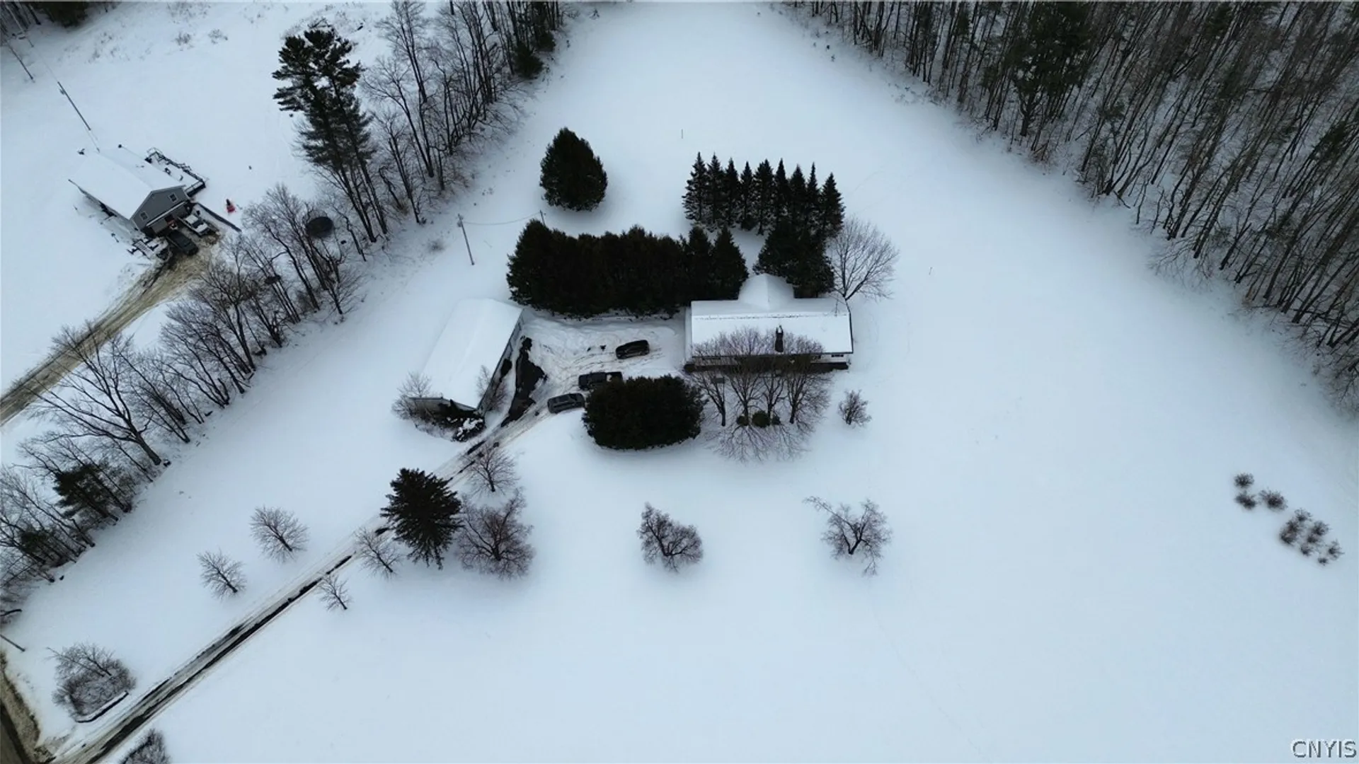 Property at 158 Cross Road, Laurens, NY 13825 47