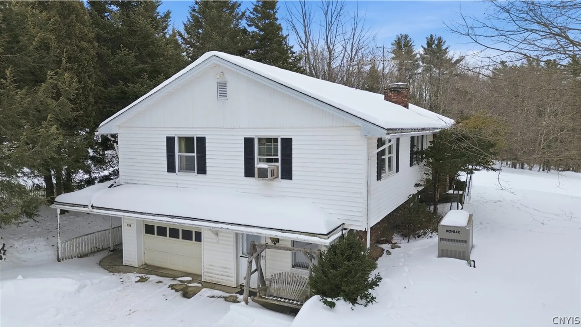 Property at 158 Cross Road, Laurens, NY 13825 48