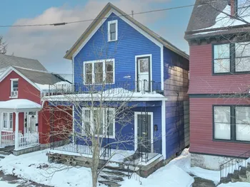 Property at 364 West Avenue, Buffalo, NY 14201