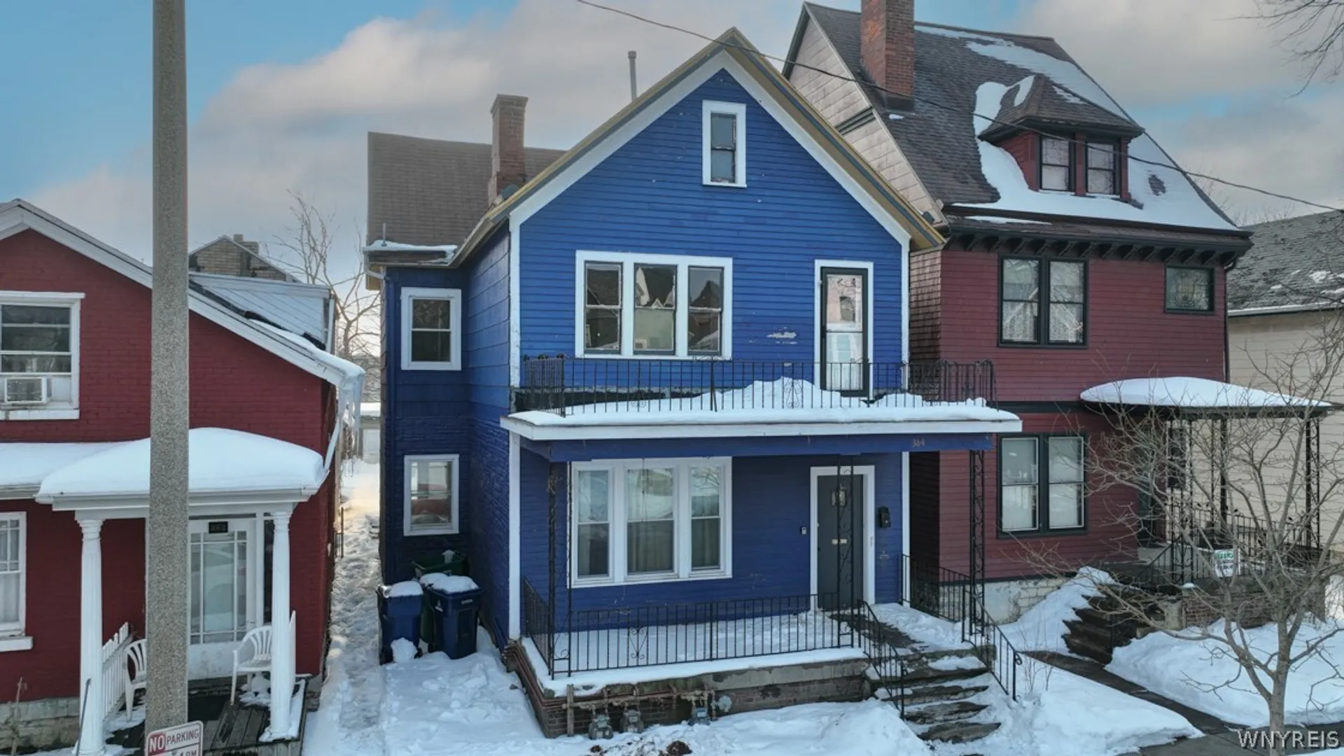 Property at 364 West Avenue, Buffalo, NY 14201 3