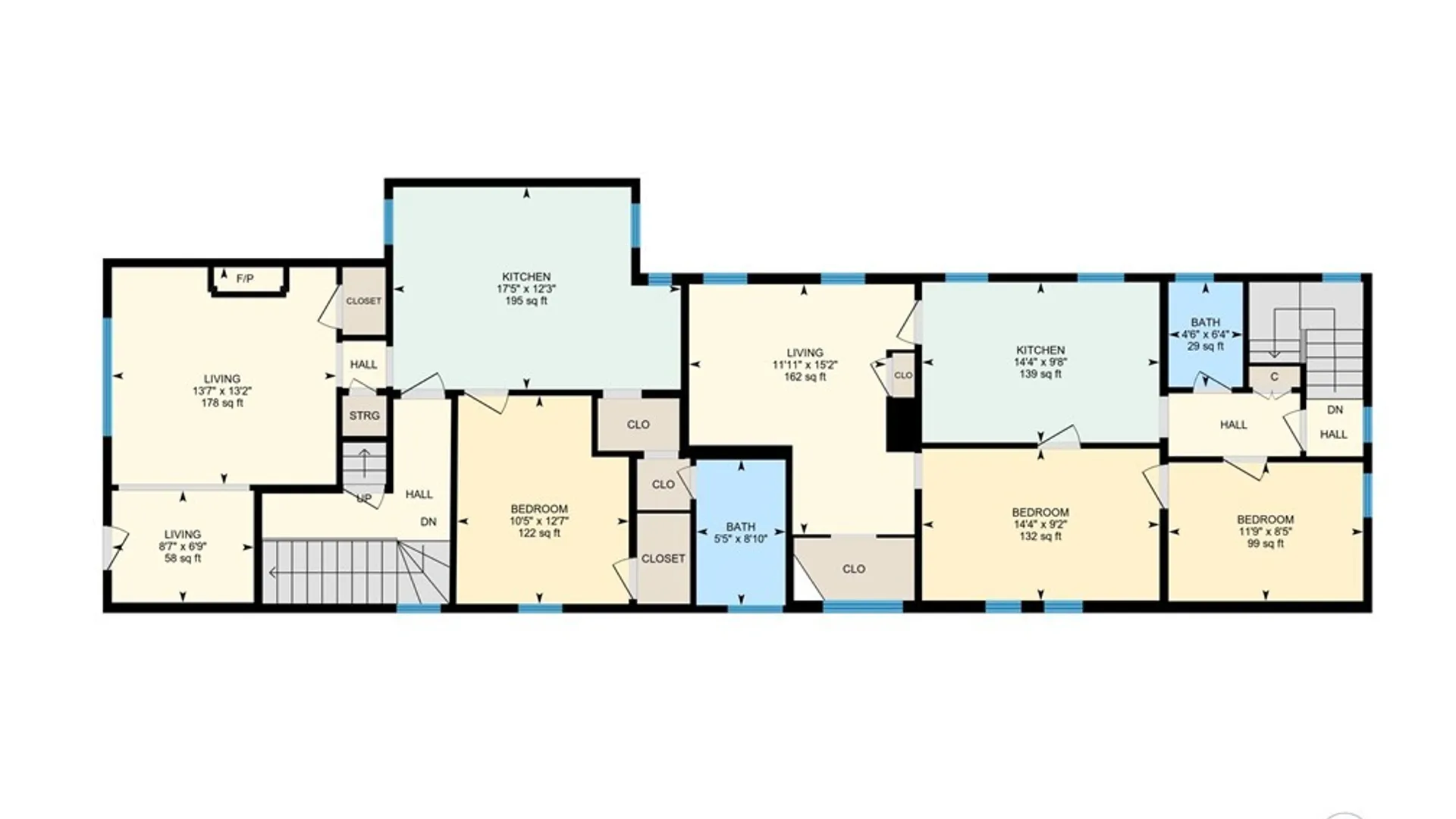 Property at 364 West Avenue, Buffalo, NY 14201 42