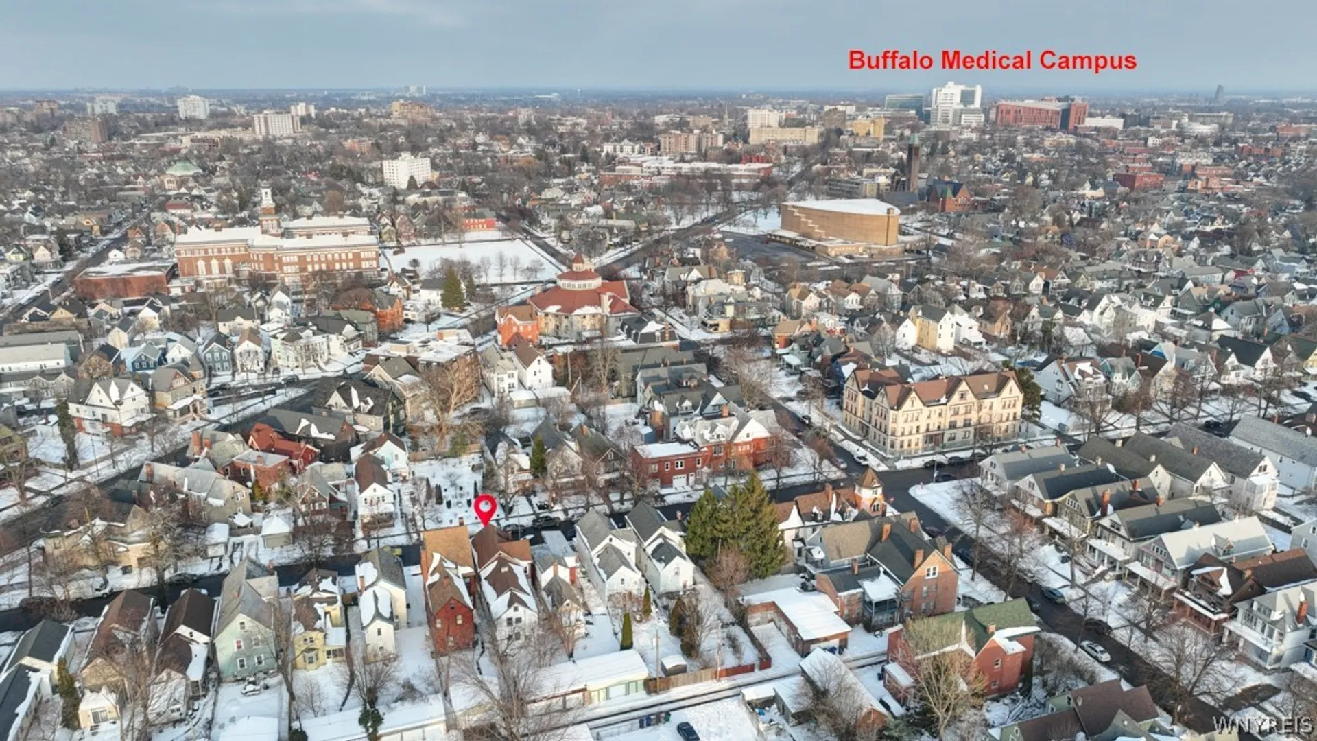 Property at 364 West Avenue, Buffalo, NY 14201 6