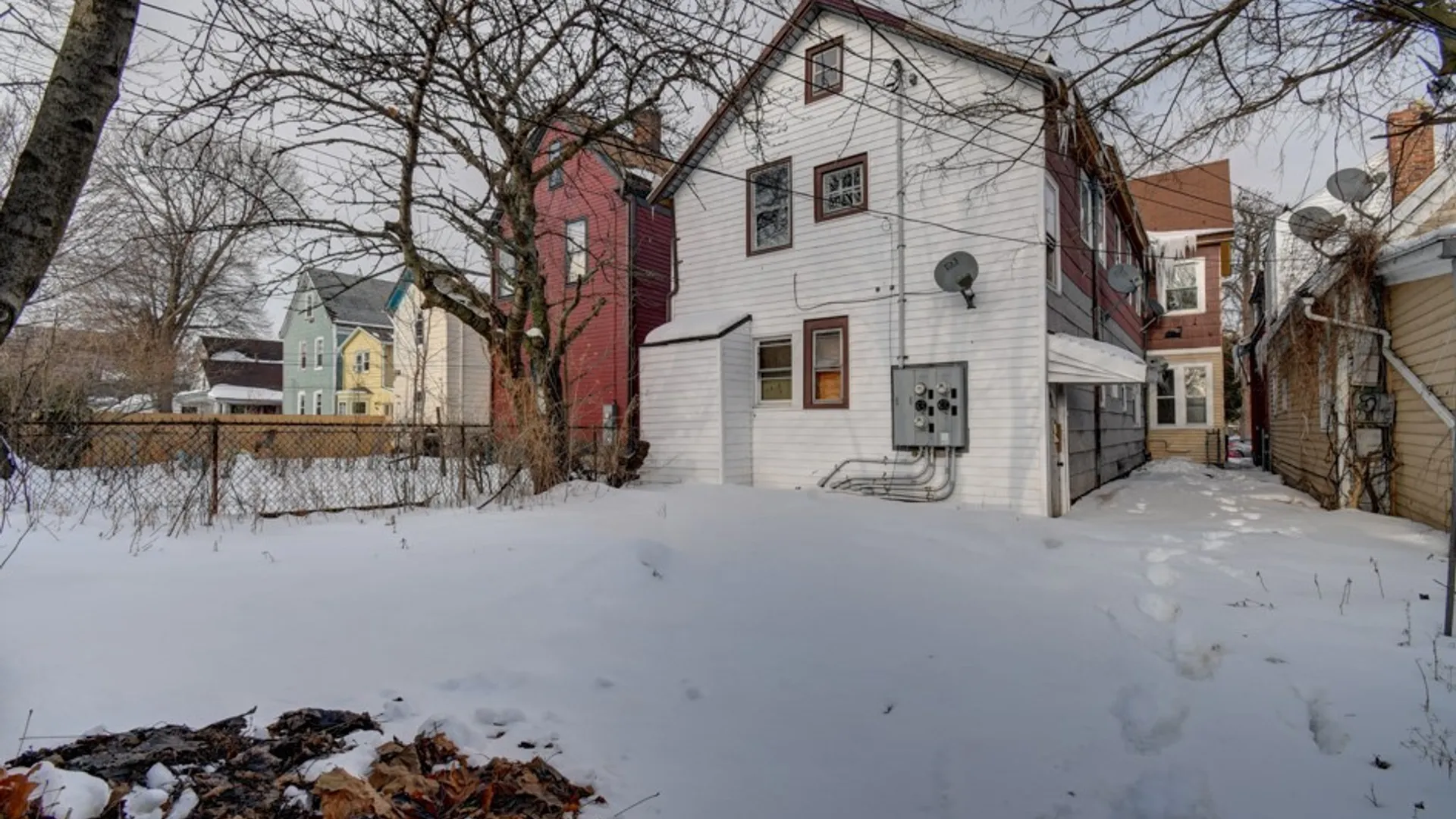 Property at 364 West Avenue, Buffalo, NY 14201 7